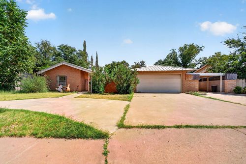 113 Santa Rita Dr, Odessa, TX, 79763-2941 | Card Image