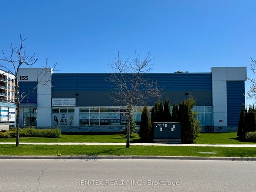 11-155 Mostar St, Stouffville, ON, L4A0Y2 | Card Image