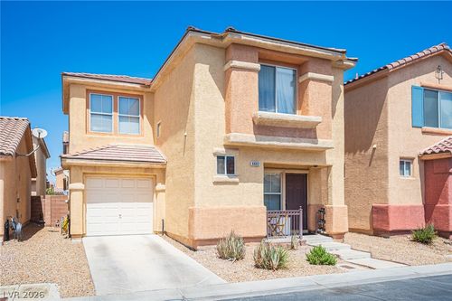 6882 Bronze Meadow Ave, Las Vegas, NV, 89122-8397 | Card Image