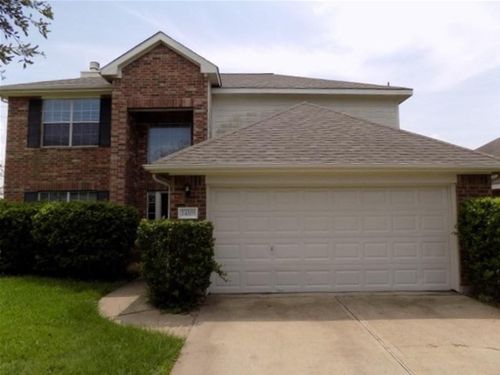 24203 Silversmith Ln, Katy, TX, 77493-2684 | Card Image