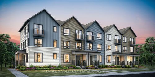 Lot 1521 N/A, Manor Park - Cardinal Glen and Area, ON, K1K4Z1 | Card Image