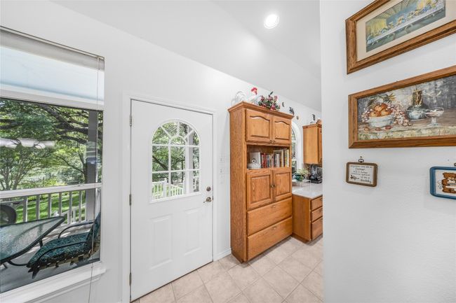 107 Stageline Dr, House other with 2 bedrooms, 2 bathrooms and null parking in Kyle TX | Image 25