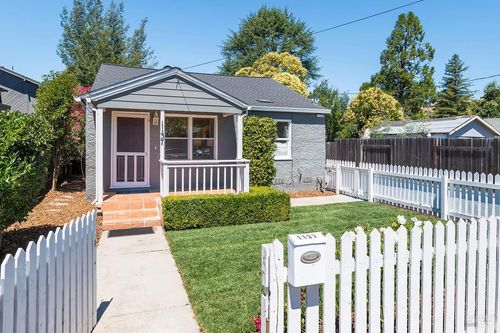 1137 2nd St, Novato, CA, 94945-2407 | Card Image