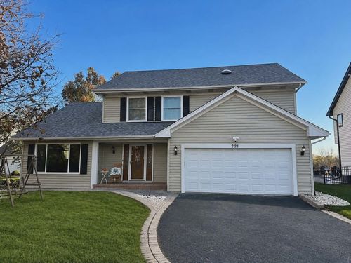 221 Windsor Dr, Bartlett, IL, 60103-5175 | Card Image