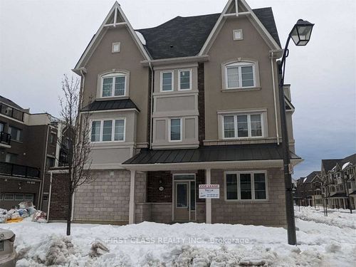 19 Thomas Swanson St, Markham, ON, L6B1M8 | Card Image