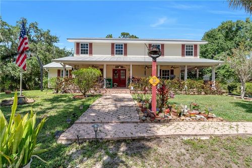 18511 Slater Rd, North Fort Myers, FL, 33917-4370 | Card Image