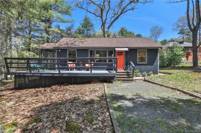 16 Beach Road, House other with 2 bedrooms, 1 bathrooms and null parking in Lumberland NY | Image 2