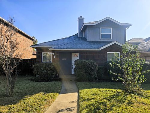 2924 Sunset Point Ln, Carrollton, TX, 75007-4306 | Card Image