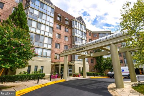 unit-524-2901 S Leisure World Blvd, SILVER SPRING, MD, 20906-8366 | Card Image
