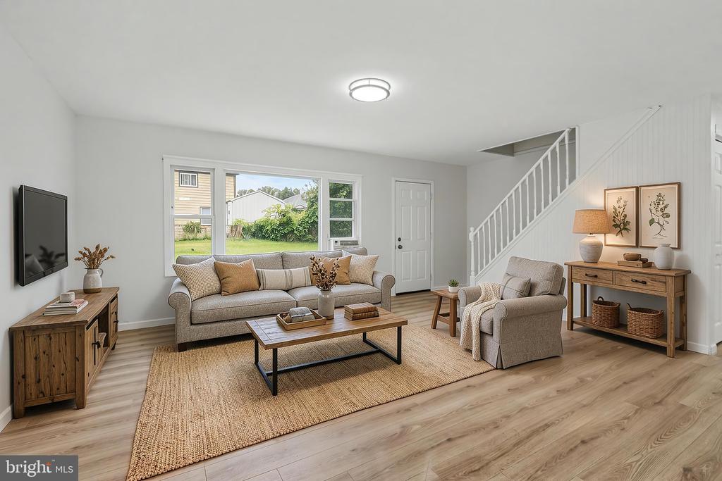 Residential in WILLINGBORO 5