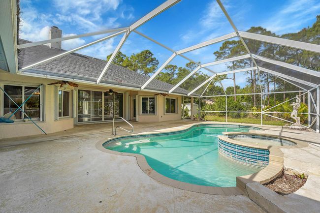 14541 68 Th St N, House other with 4 bedrooms, 3 bathrooms and null parking in Loxahatchee FL | Image 13