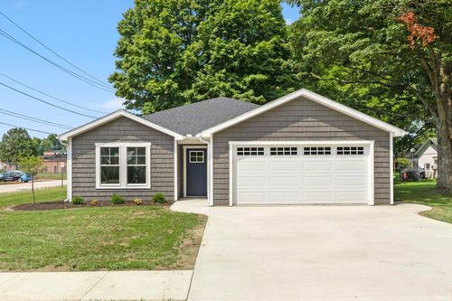 308 S 1st St, North Manchester, IN, 46962-1706 | Card Image