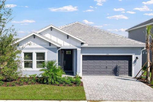 1740 Trailhead Lane, ZEPHYRHILLS, FL, 33541 | Card Image