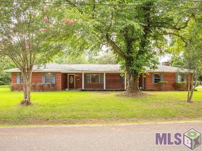 110 N Weir Ave, House other with 3 bedrooms, 2 bathrooms and null parking in Bunkie LA | Image 1