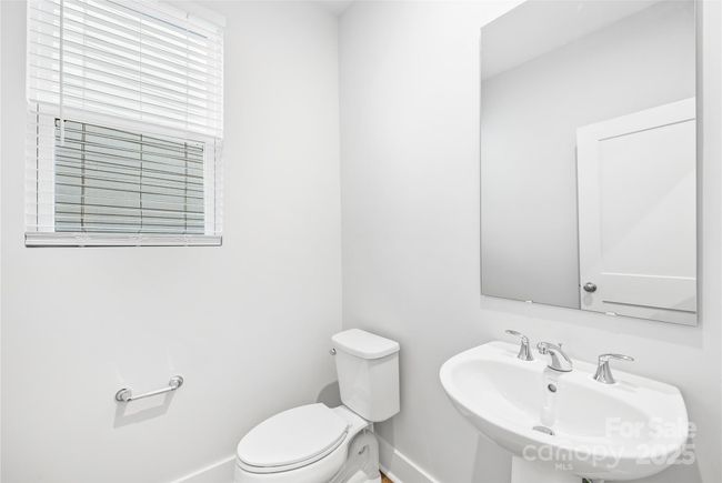 9646 Munsing Dr, Townhouse with 3 bedrooms, 3 bathrooms and null parking in Charlotte NC | Image 9