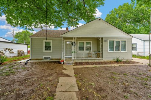 1839 S Bleckley Dr, Wichita, KS, 67218-4301 | Card Image
