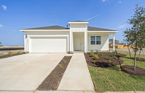 105 Lindheimer Lane, San Marcos, TX, 78666 | Card Image