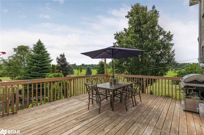3805 Concession Rd 7, House other with 4 bedrooms, 4 bathrooms and 20 parking in Loretto ON | Image 35