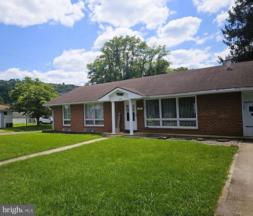 213 Central Ave, WESTERNPORT, MD, 21562-1723 | Card Image