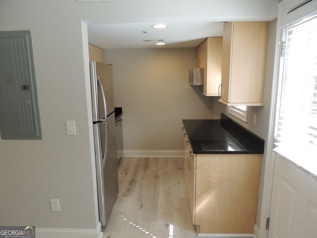 117 Rondak Cir Se, Townhouse with 2 bedrooms, 2 bathrooms and null parking in Smyrna GA | Image 7