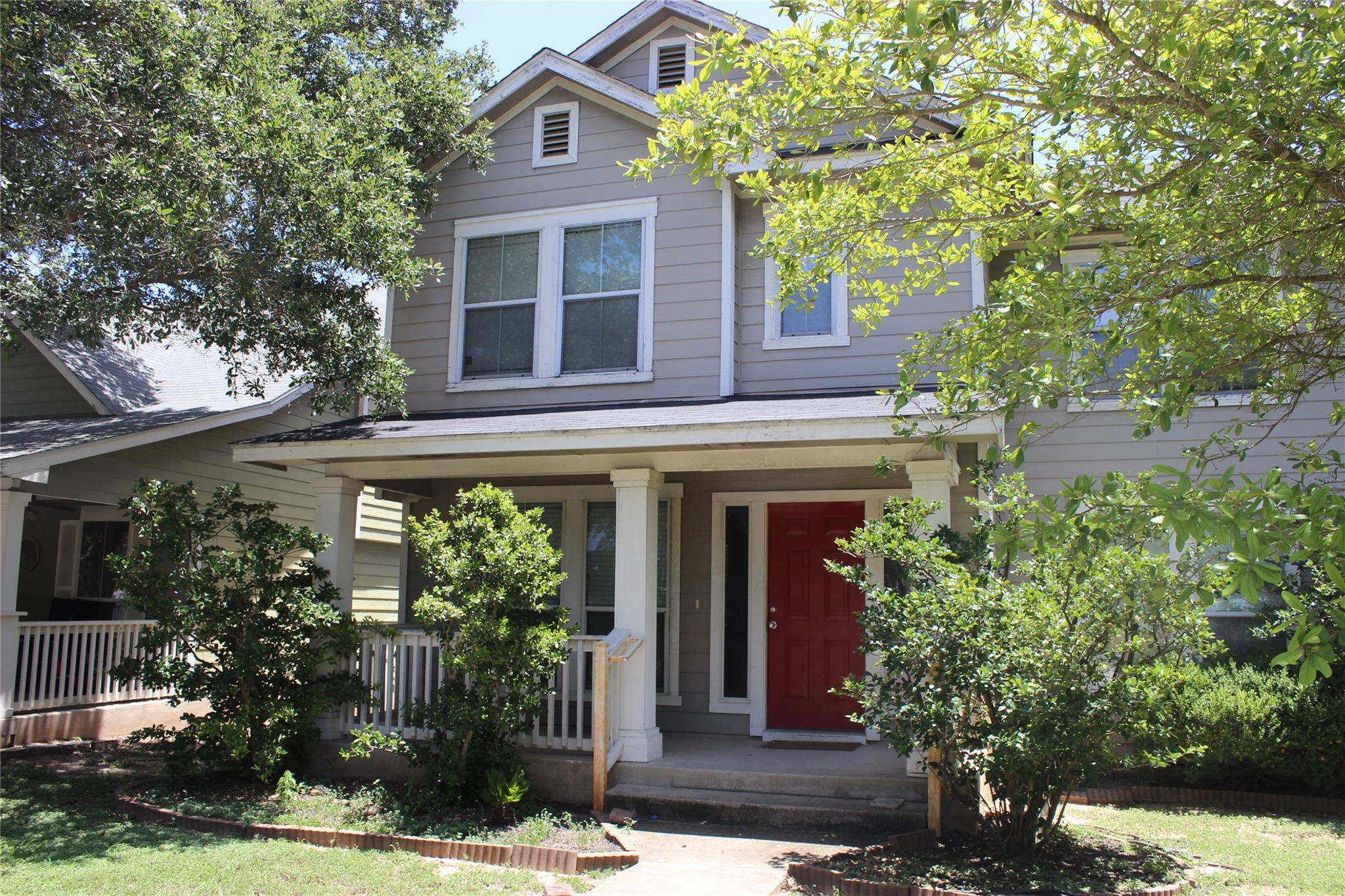 Residential in Kyle 5