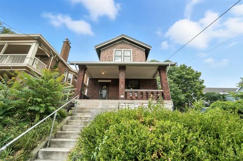 348 Volkert Ave, Cincinnati, OH, 45219-1139 | Card Image