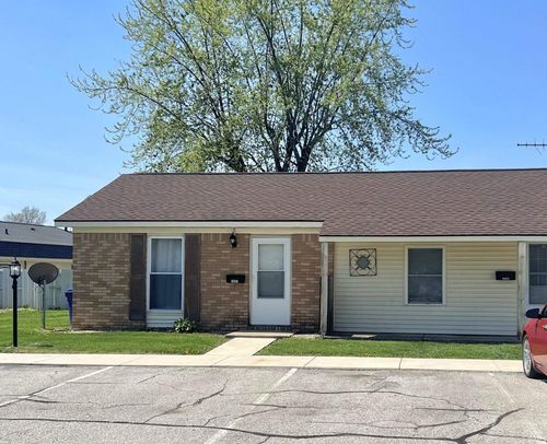1401 Dunham On Berkley, Kokomo, IN, 46901-1863 | Card Image