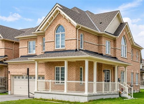 407 Linden Dr, Cambridge, ON, N3H0C2 | Card Image