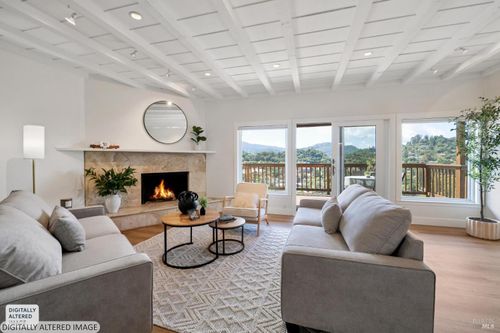 116 Maywood Way, San Rafael, CA, 94901-1132 | Card Image