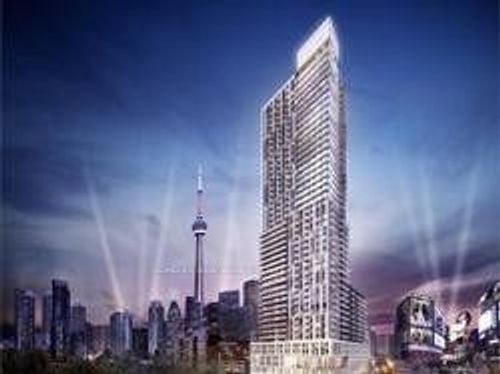 3607-251 Jarvis St, Toronto, ON, M5B0C3 | Card Image