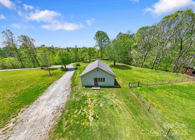 114 Edwards Loop, House other with 2 bedrooms, 1 bathrooms and null parking in Old Fort NC | Image 29