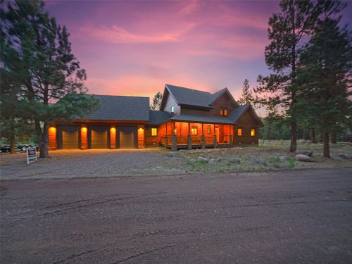 311 Quail Rdg, Antonito, CO, 81120-9607 | Card Image