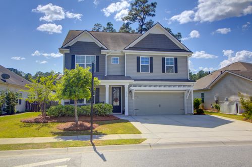 2509 Hummingbird Ln, Summerville, SC, 29483-9761 | Card Image