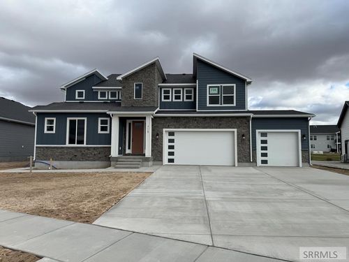 715 Pine Ridge Ln, Rexburg, ID, 83440 | Card Image