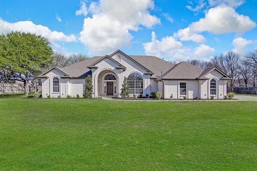 125 Devon Ct, Weatherford, TX, 76087-3619 | Card Image