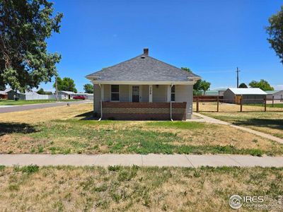 706 S Colorado Avenue, House other with 2 bedrooms, 1 bathrooms and 4 parking in Haxtun CO | Image 3