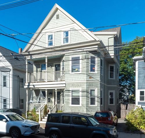 1-65 Hudson St, Somerville, MA, 02143-1110 | Card Image