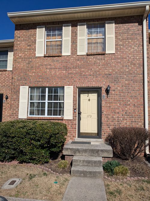 173 Thistle Ln, Hermitage, TN, 37076-2726 | Card Image