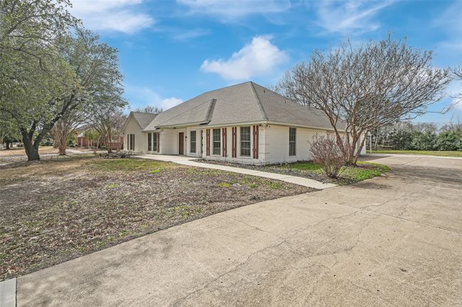 303 Riva Rdg, House other with 4 bedrooms, 3 bathrooms and null parking in Lucas TX | Image 36