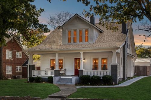 534 Greenwood Ave, CLARKSVILLE, TN, 37040-3714 | Card Image