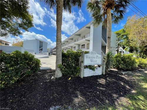 apt-304-826 Wiggins Pass Rd, NAPLES, FL, 34110-6105 | Card Image