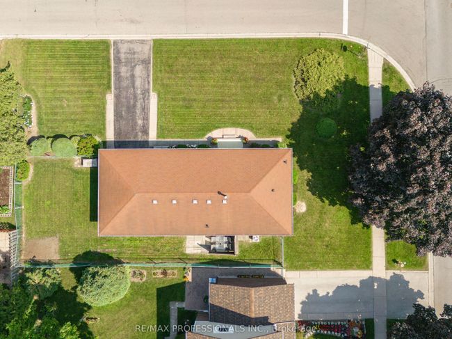 124 Panter Cres, House other with 3 bedrooms, 1 bathrooms and 1 parking in Ajax ON | Image 32