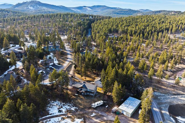 393 Skookum Rd, Home with 0 bedrooms, 0 bathrooms and null parking in Lakeside MT | Image 20