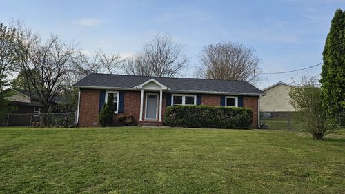 1503 Sunshine Dr, Clarksville, TN, 37042-3895 | Card Image