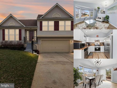 3413 Barkley Woods Rd, WINDSOR MILL, MD, 21244-3600 | Card Image