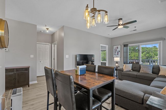 UNIT-201 - 2080 Cross Gate Blvd, Condo with 2 bedrooms, 2 bathrooms and null parking in Myrtle Beach SC | Image 8