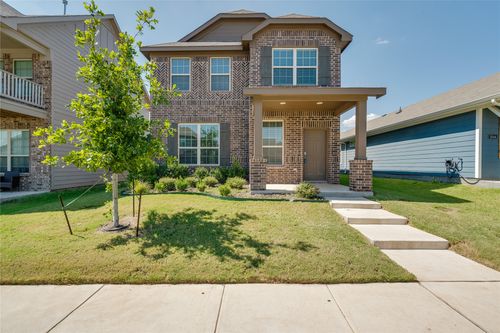 2848 Brittlebush Dr, Fort Worth, TX, 76108-2261 | Card Image