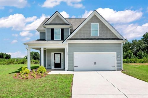 659 Skye Dr, Commerce, GA, 30529-2648 | Card Image