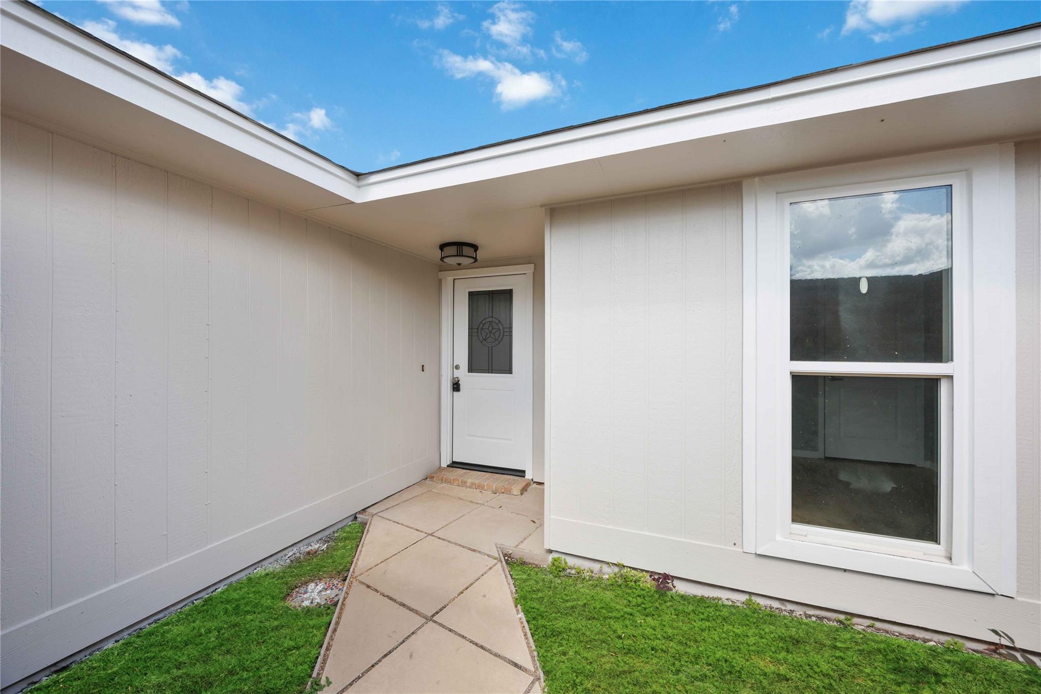 Residential Lease in Houston 2