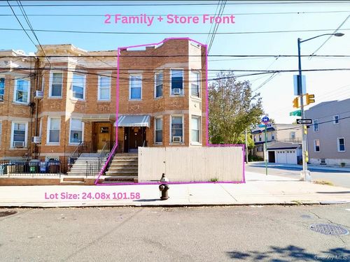7529 62nd Street, New York, NY, 11385 | Card Image